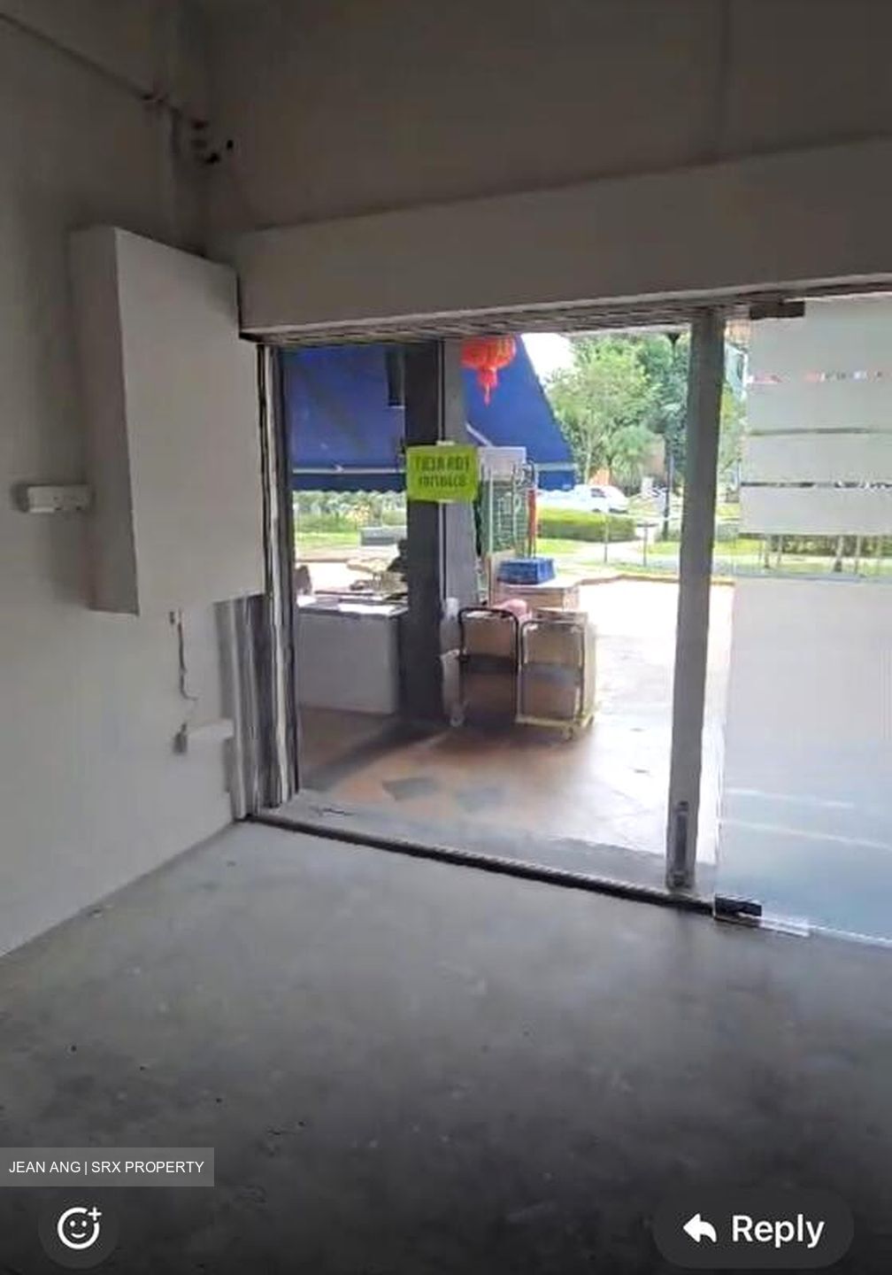 Changi Village (D17), Shop House #452487631